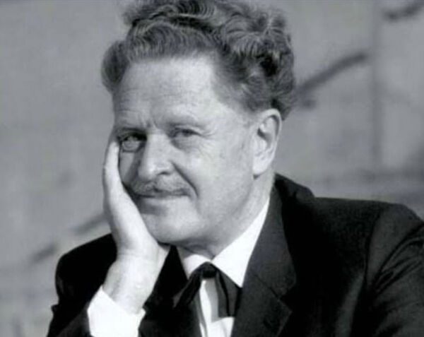 Nazım Hikmet