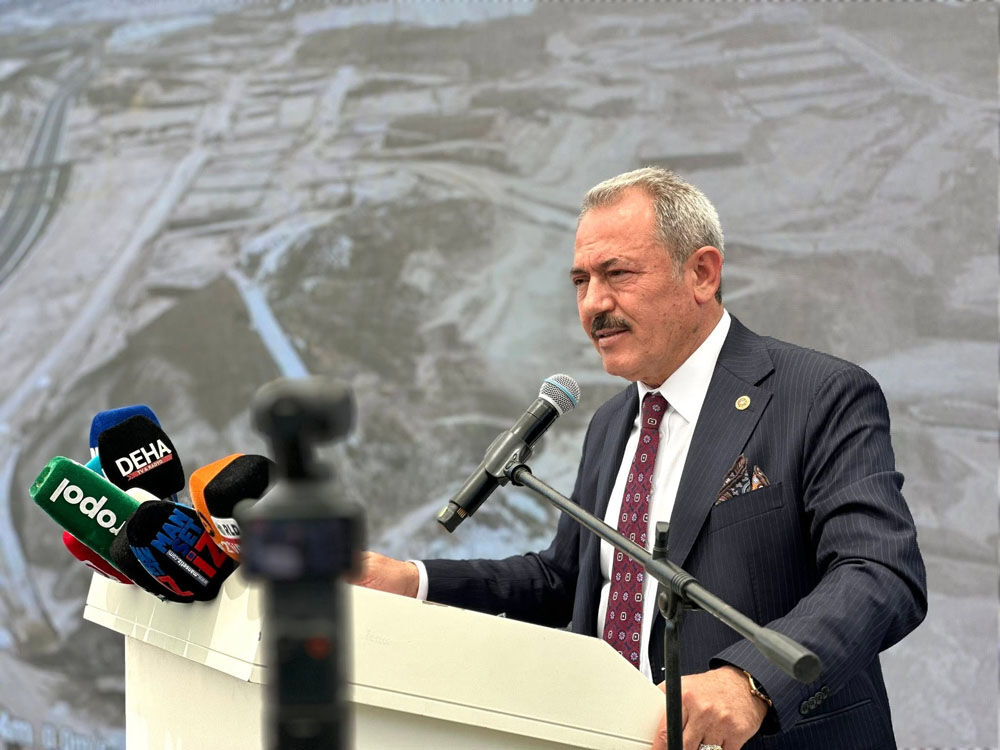 Şahin Tin