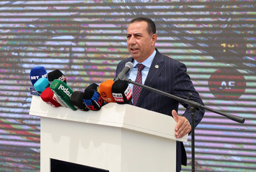 Sarı-1