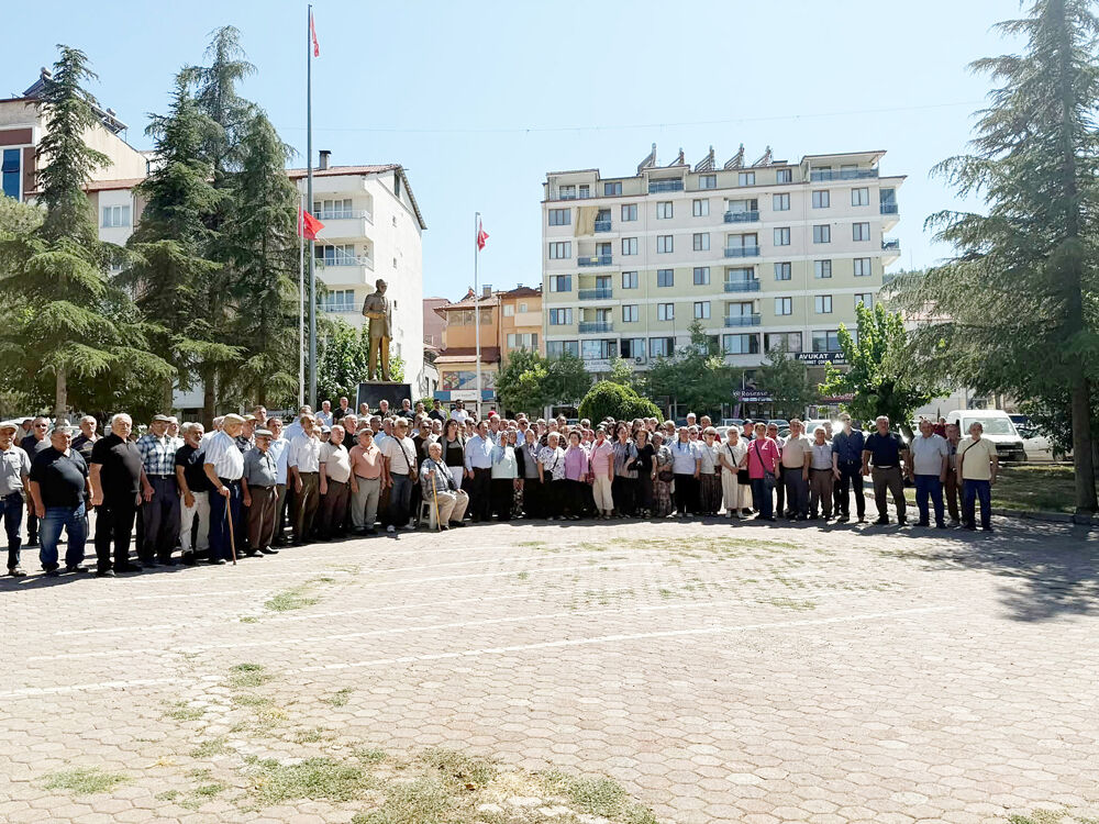 Acıpayam Chp