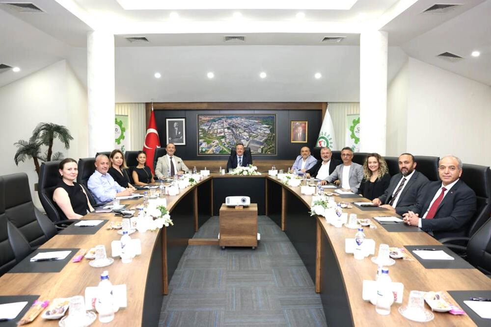 Başkan Yaymanoğlu 1