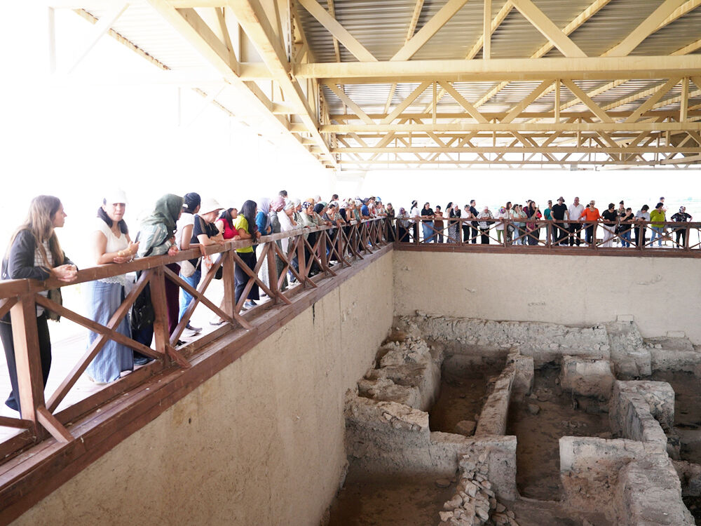 Denizli Büyükşehir Kırsaldaki Kadınları Denizli’nin Değerleriyle Buluşturuyor (3)