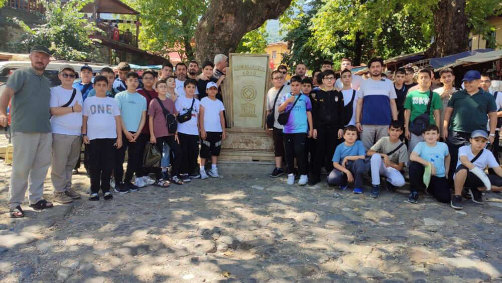 Eği̇ti̇mleri̇ni̇ Tamamlayan Hafizlar 3