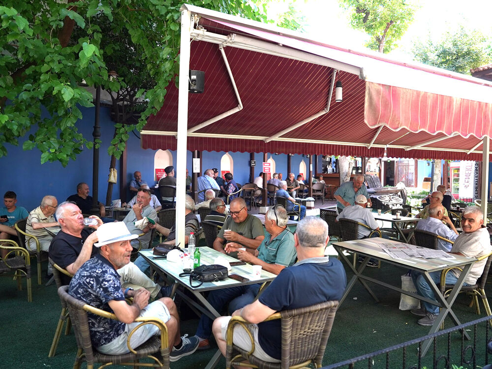 Emeklilerin Ikinci Yuvası Emekli Evim’e Yoğun Ilgi (4)
