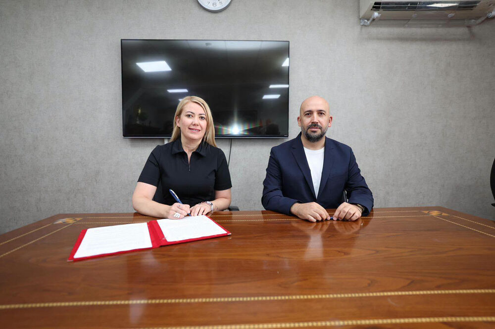 Merkezefendi̇ Beledi̇yesi̇'nden Çevreye İki̇ Önemli̇ Adim (2)
