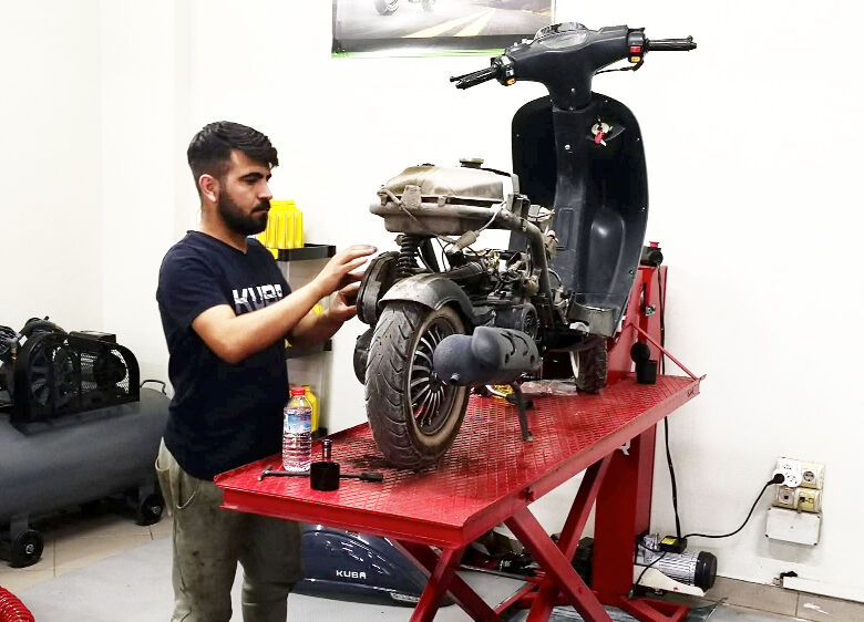 Motor2