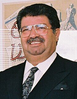 Turgut Özal As Turkish Prime Minister