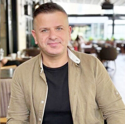 Uğur Sönmezoğlu