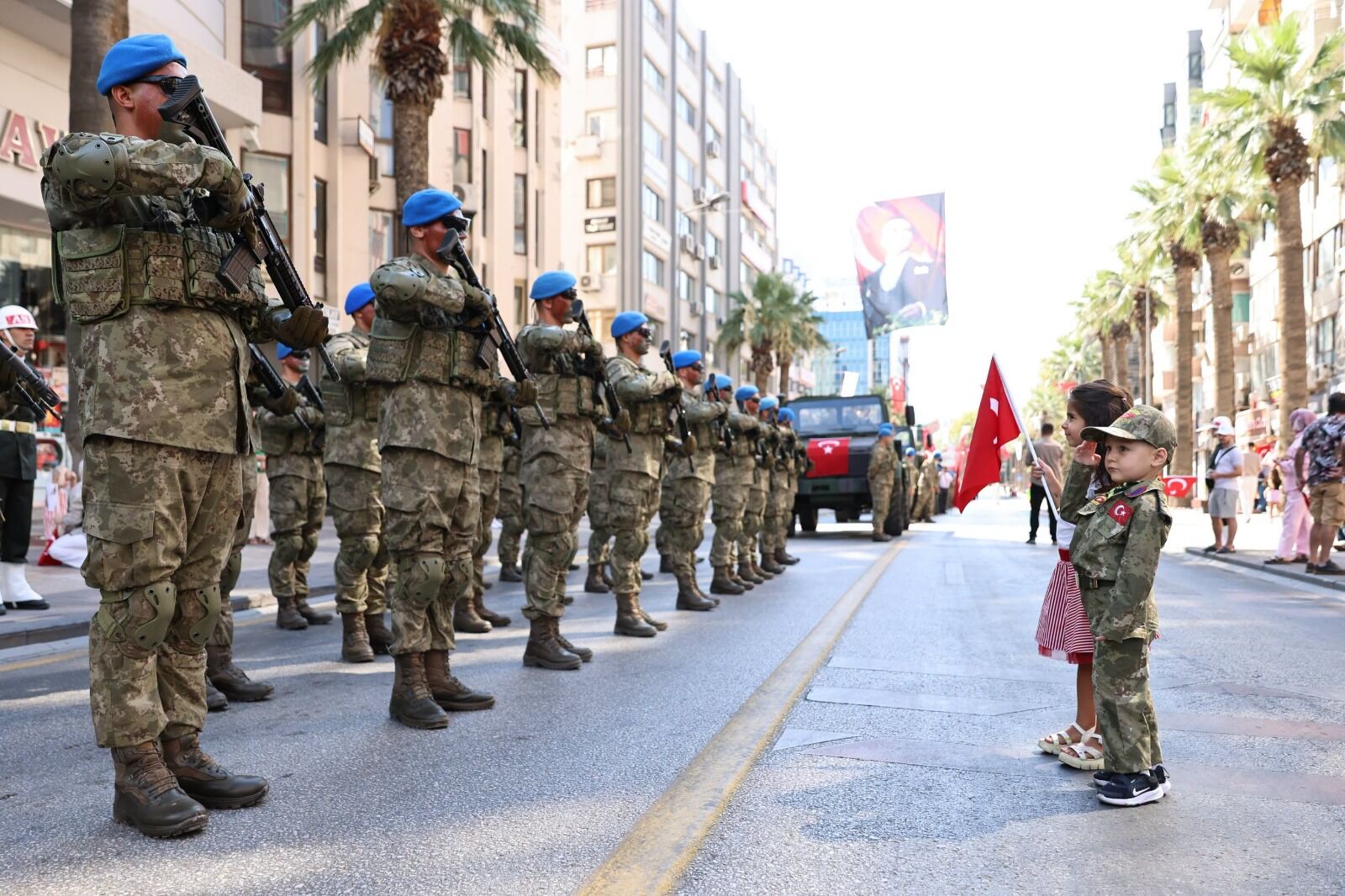 30 Ağustos Tören (4)