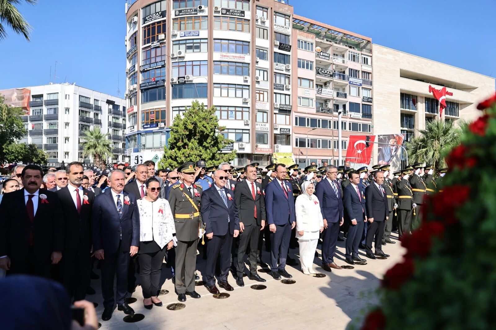30 Ağustos Tören (9)