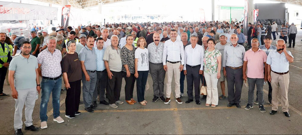 Başkan Çavuşoğlu’ndan Çameli’ye Ulaşım Müjdesi (6)