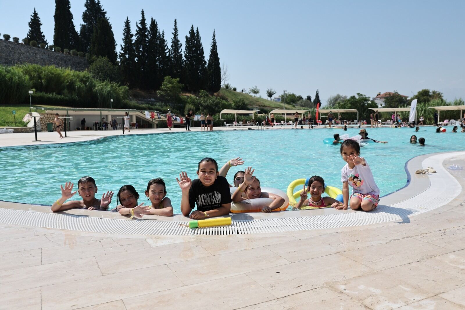 Başkan Ertemur Firsat Eşi̇tli̇ği̇ Dedi̇ Ve (2)