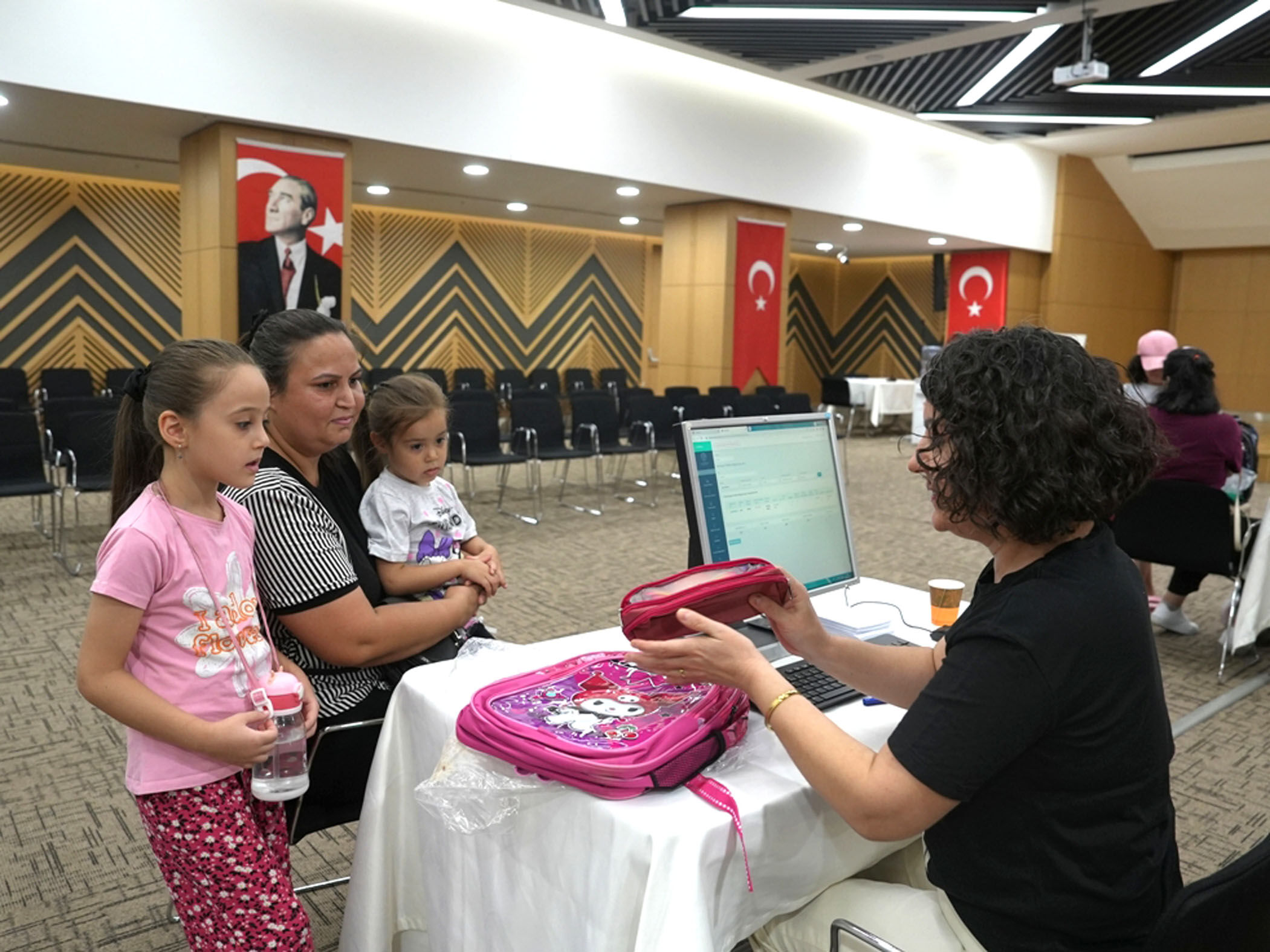Büyükşehir Minikler (5)