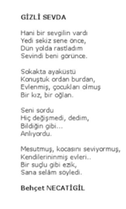 Cemal Ataman Köşe 13-1