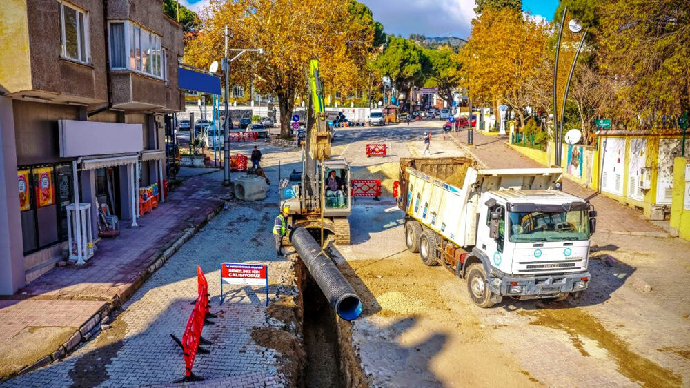 Denizli Büyükşehir’den Buldan’a 160 Milyon Tl’lik Dev Yatırım Hamlesi (16)