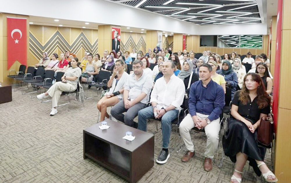 Denizli Büyükşehir’den Kadın Girişimcilere Destek (2)
