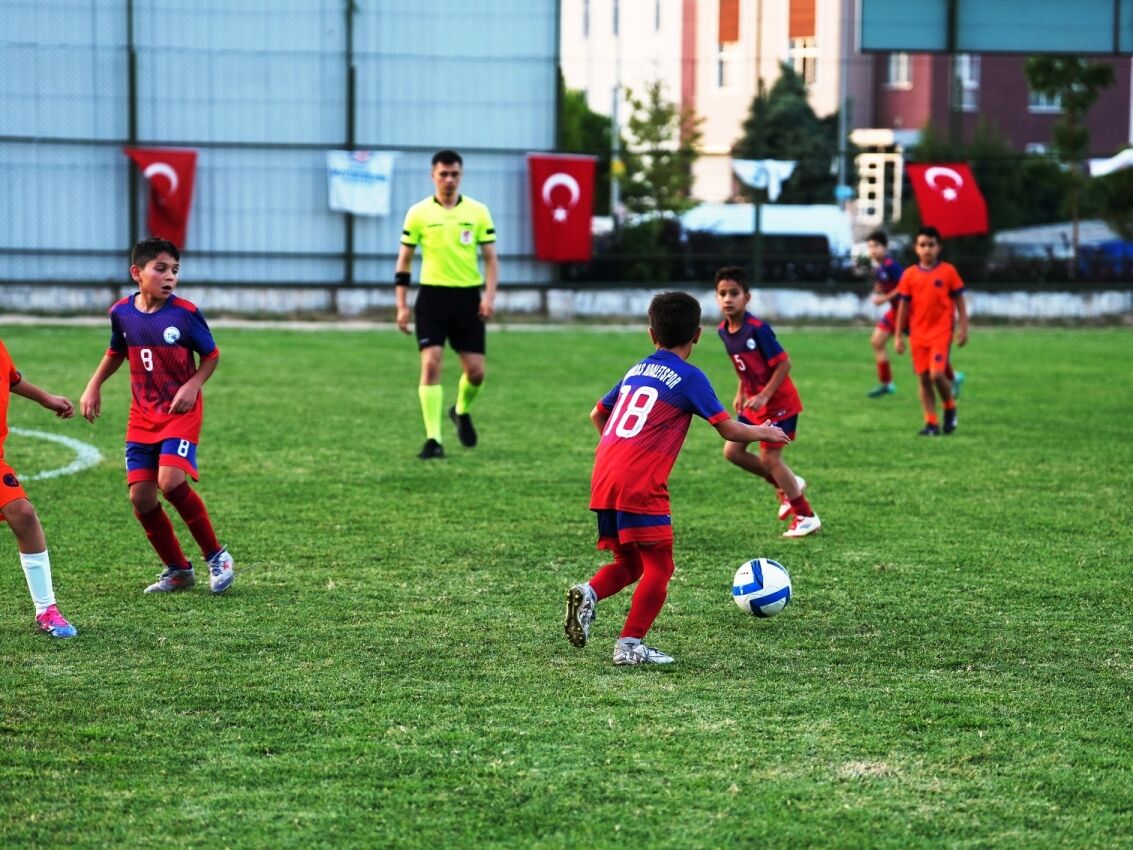 Denizli Büyükşehir’den Zafer Bayramı’na Özel Spor Şöleni (4)