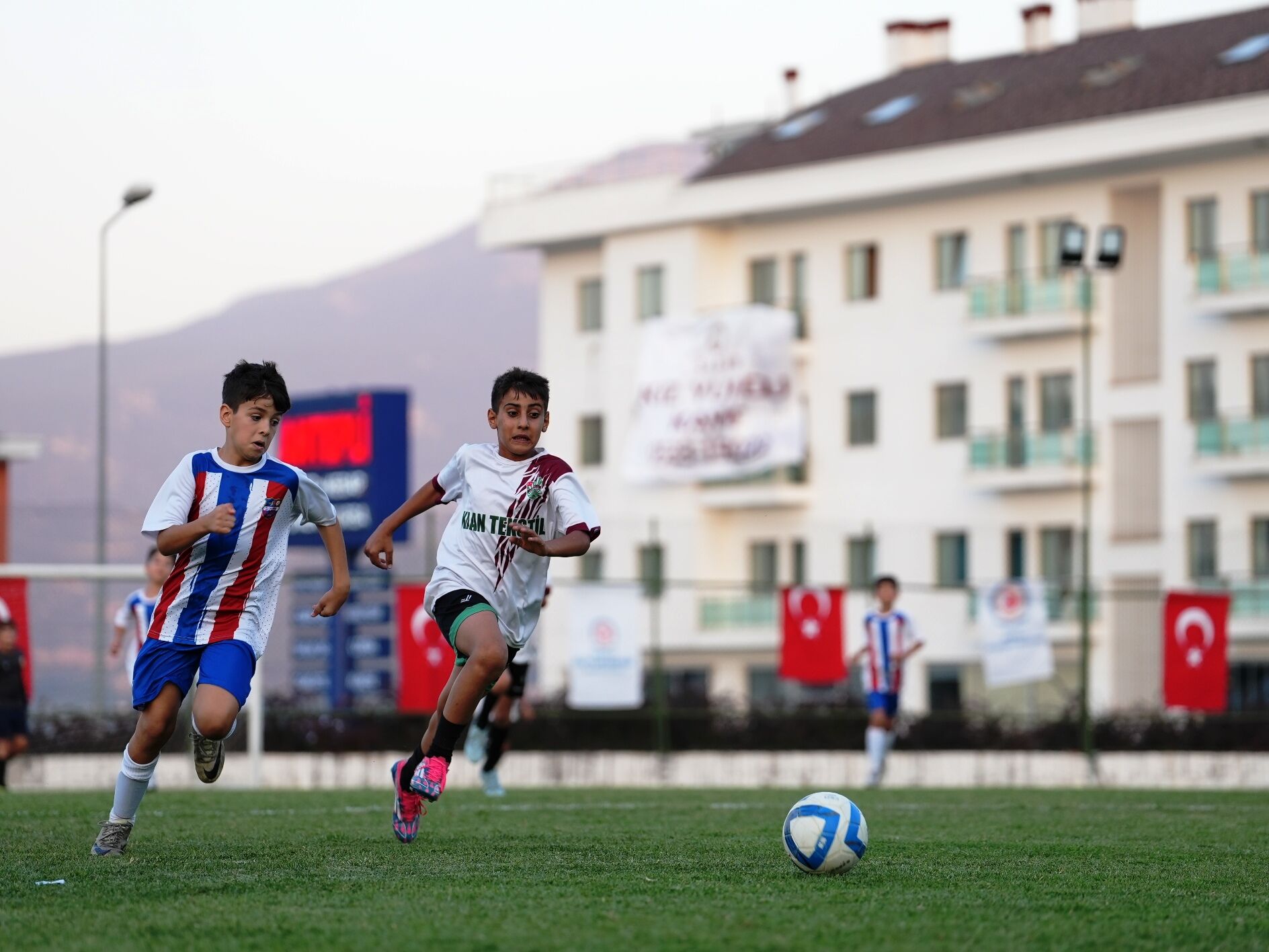 Denizli Büyükşehir’den Zafer Bayramı’na Özel Spor Şöleni (5)