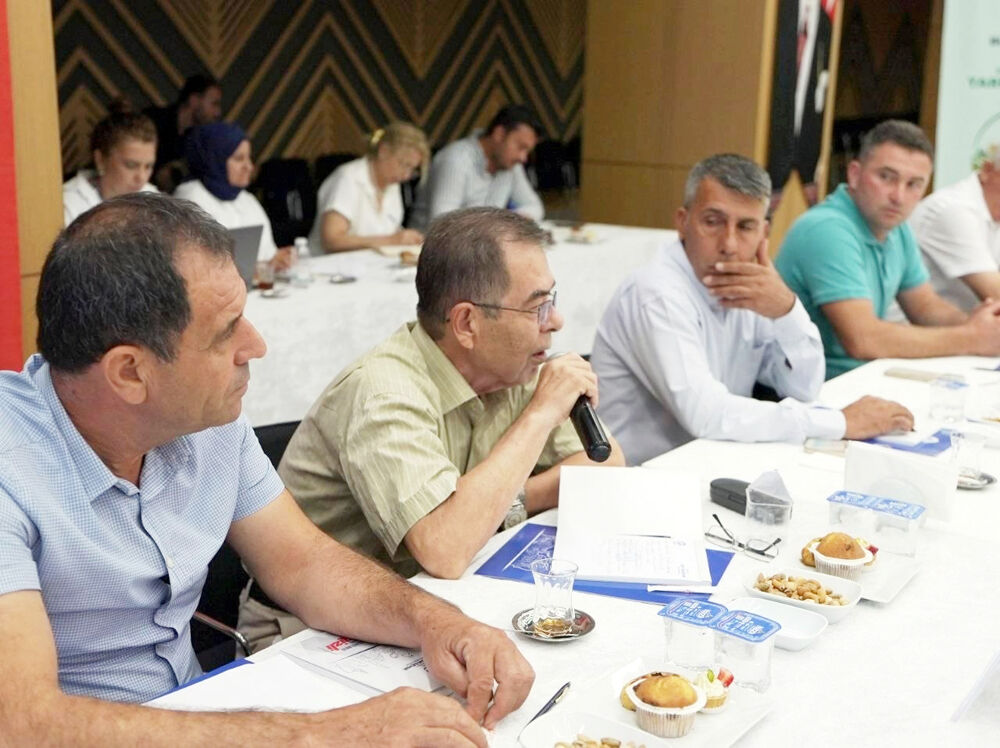 Denizli Tarımında “Ortak Akıl” Dönemi (3)