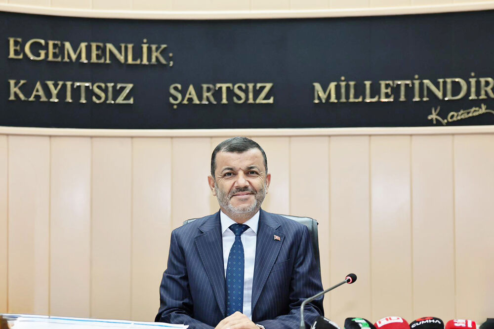 Denizli’den Adıyaman’a Kardeşlik Köprüsü Kuruldu (5)