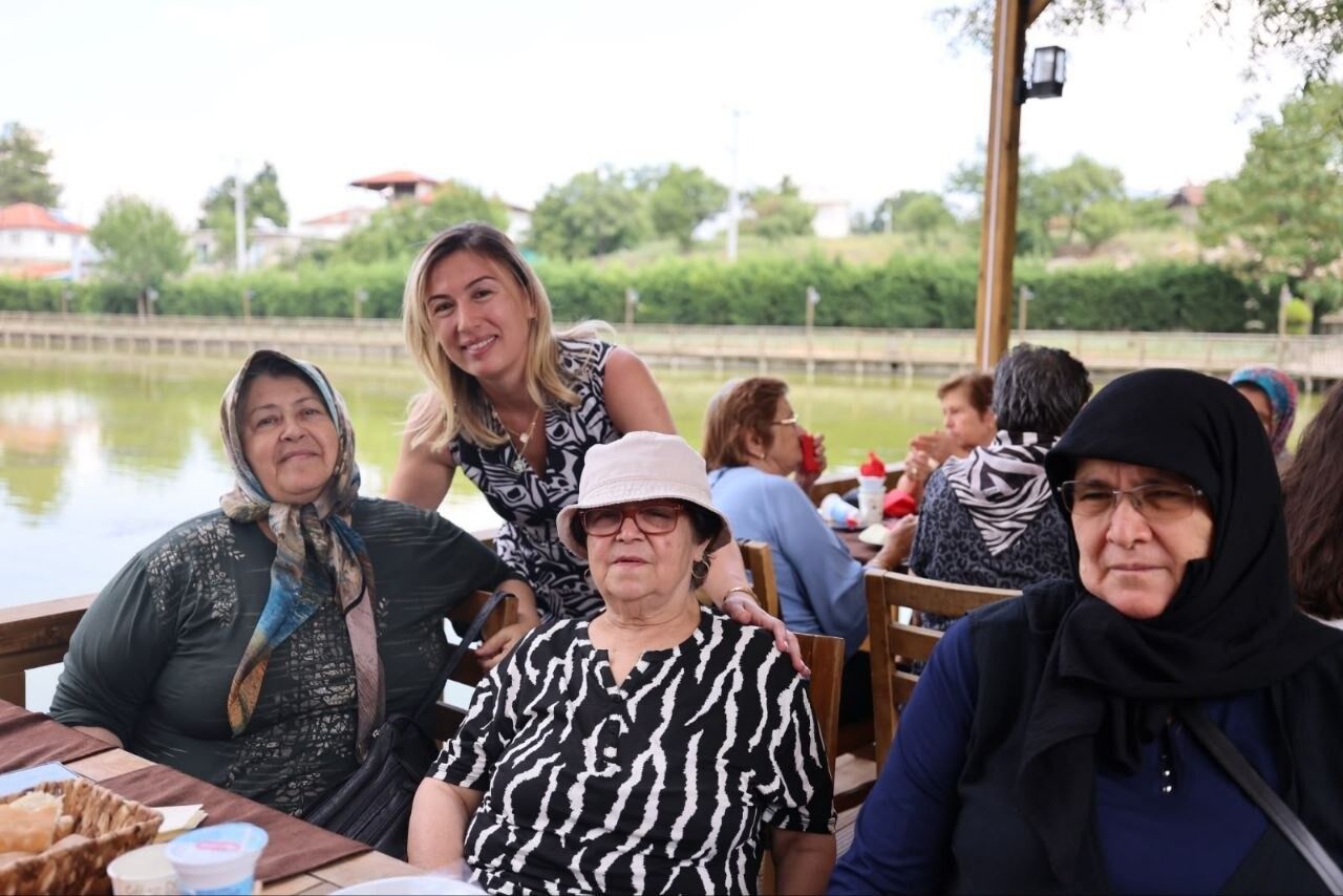 Denizli’nin Kadınları Bu Kez Acıpayam’da Buluştu (1 ) (1)