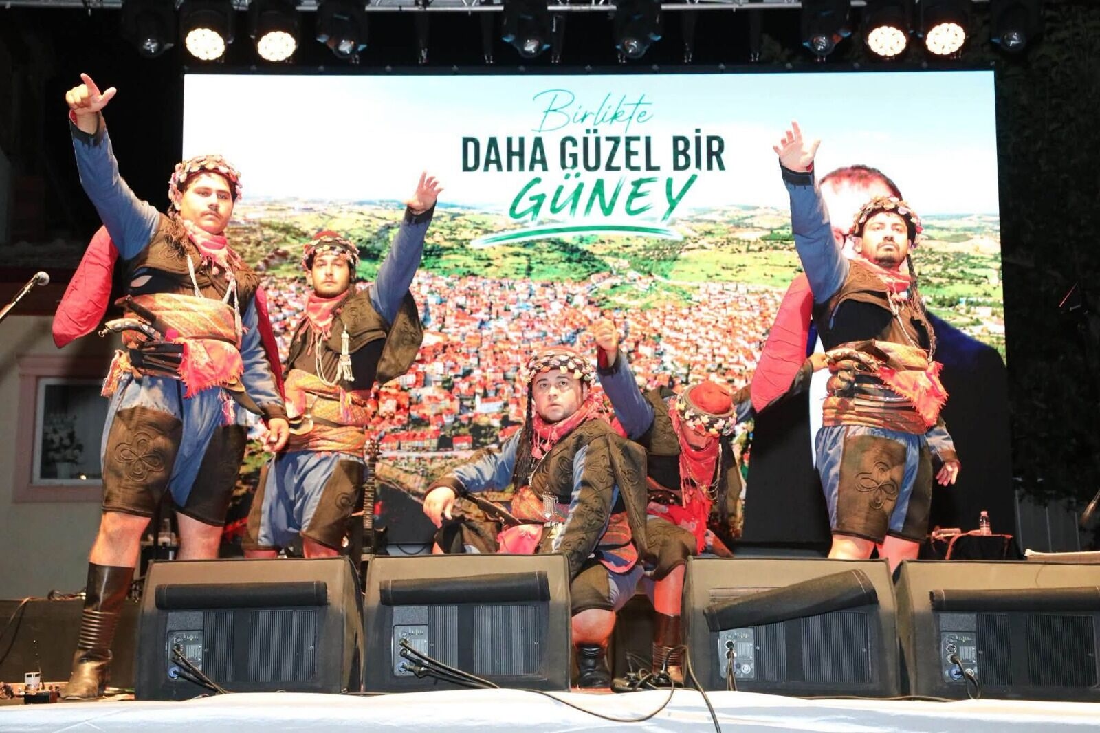 Güney (2)