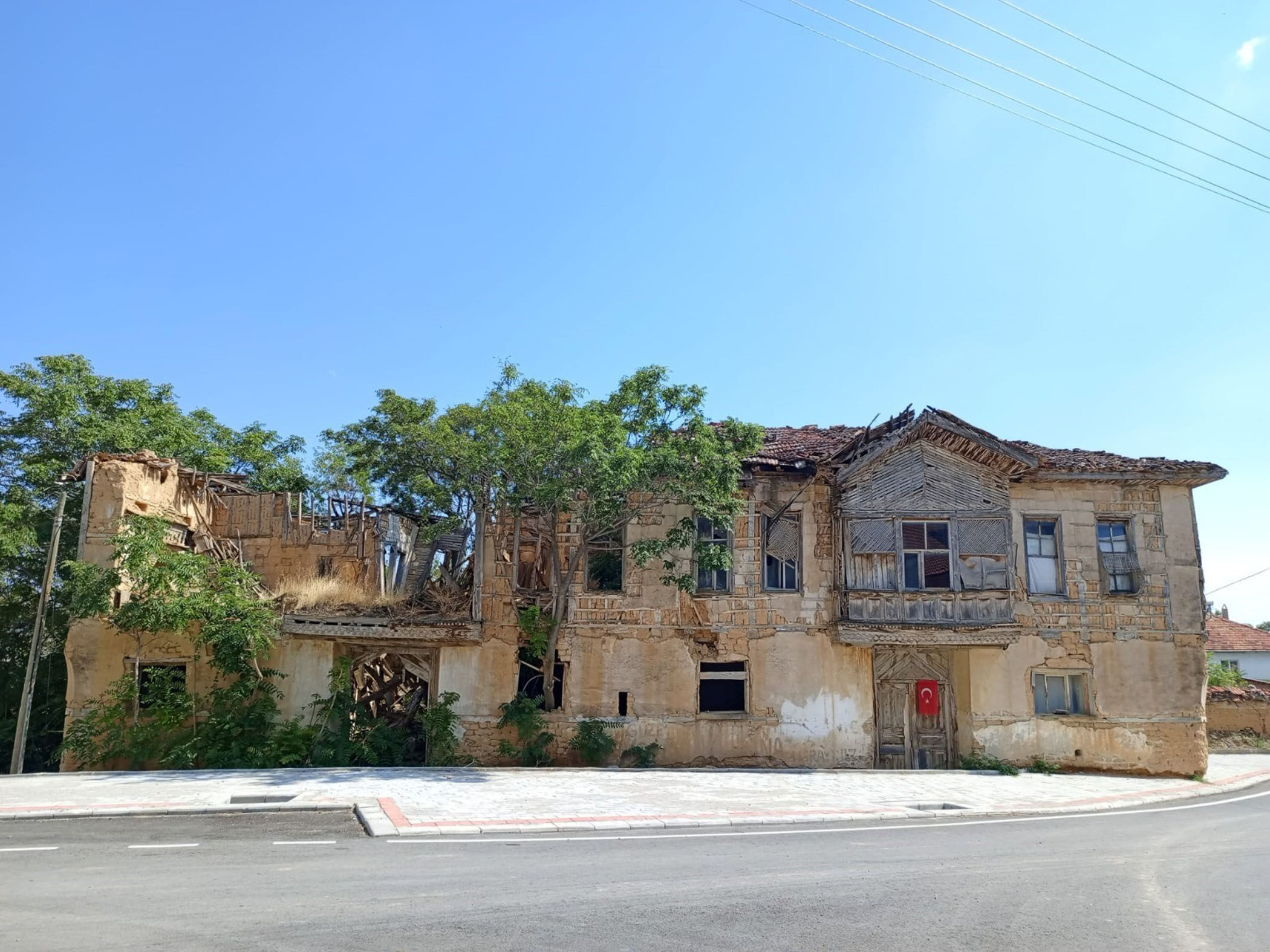 Patlaoğlu Konağı (4)