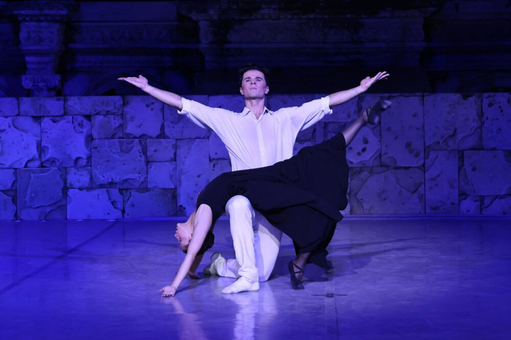 Sanat Şehri Denizli’de Tarihi Gece (24)
