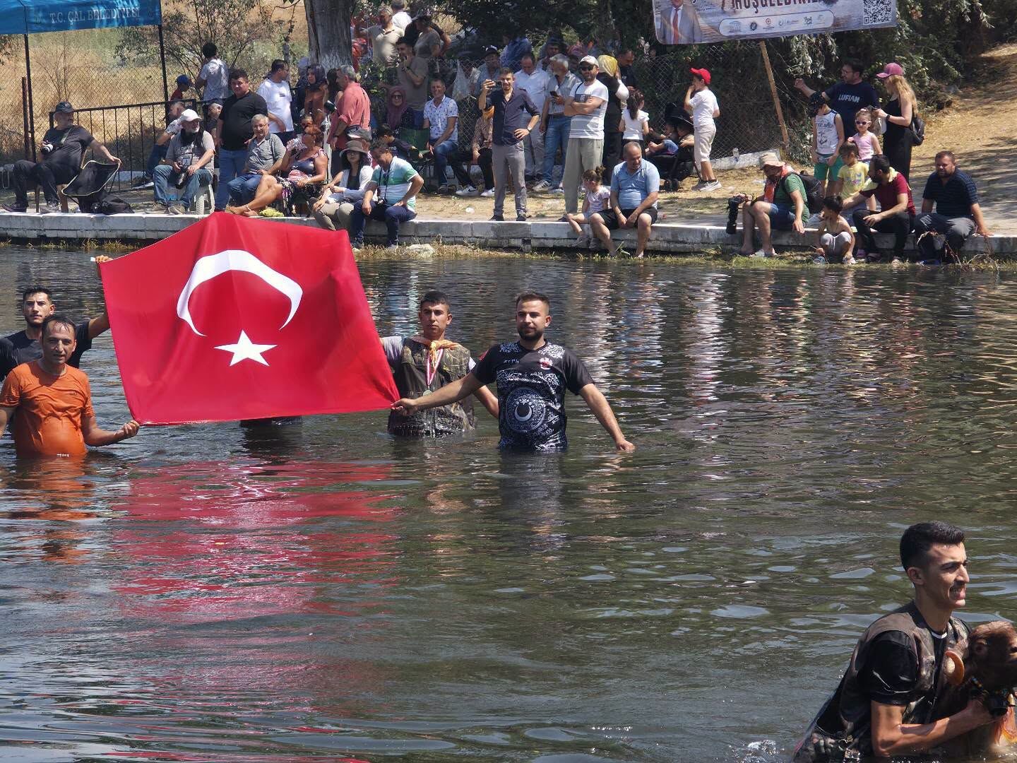 Sudan Koyun Geçirme (8)