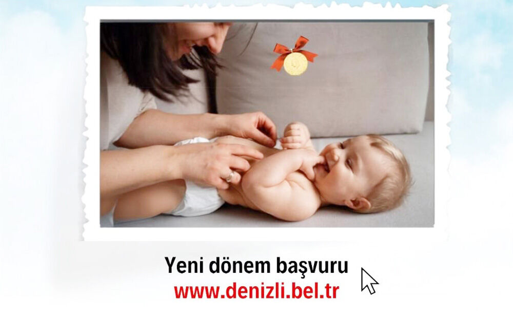 Yeni Doğan Desteğinde 15. Dönem Ödemeleri Hesaplarda