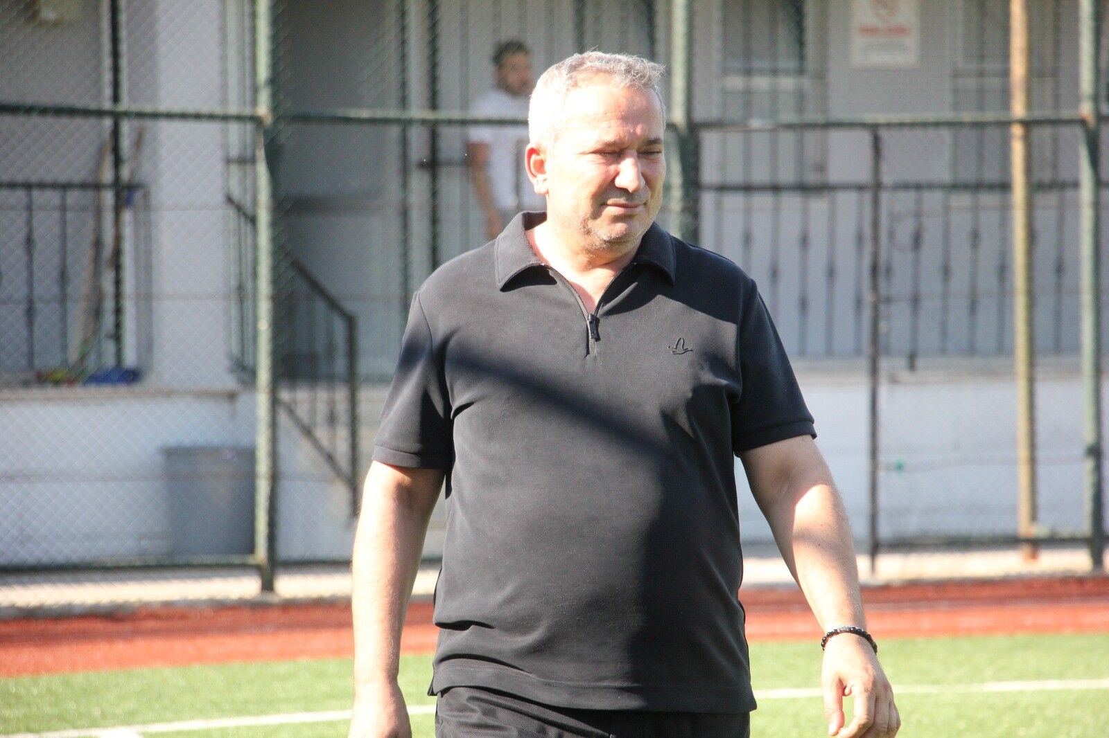 DENİZLİ İDMAN YURDU'NDA ESKİ BAŞKANI GÜREL’DEN YÖNETİME İSTİFA ÇAĞRISI