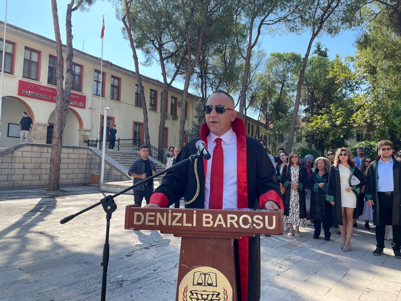 Adli Yıl Açılış (1)