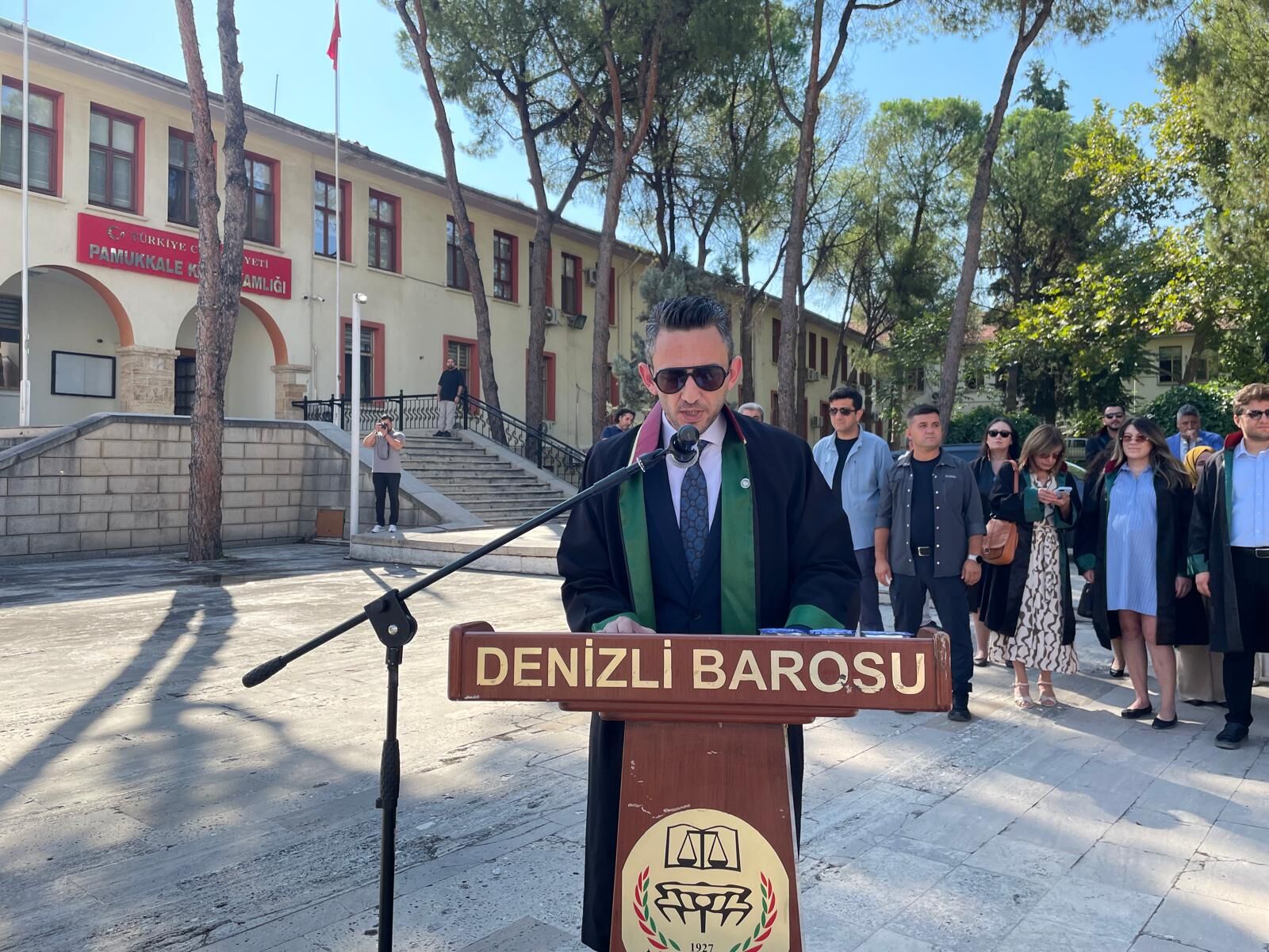 Adli Yıl Açılış (6)