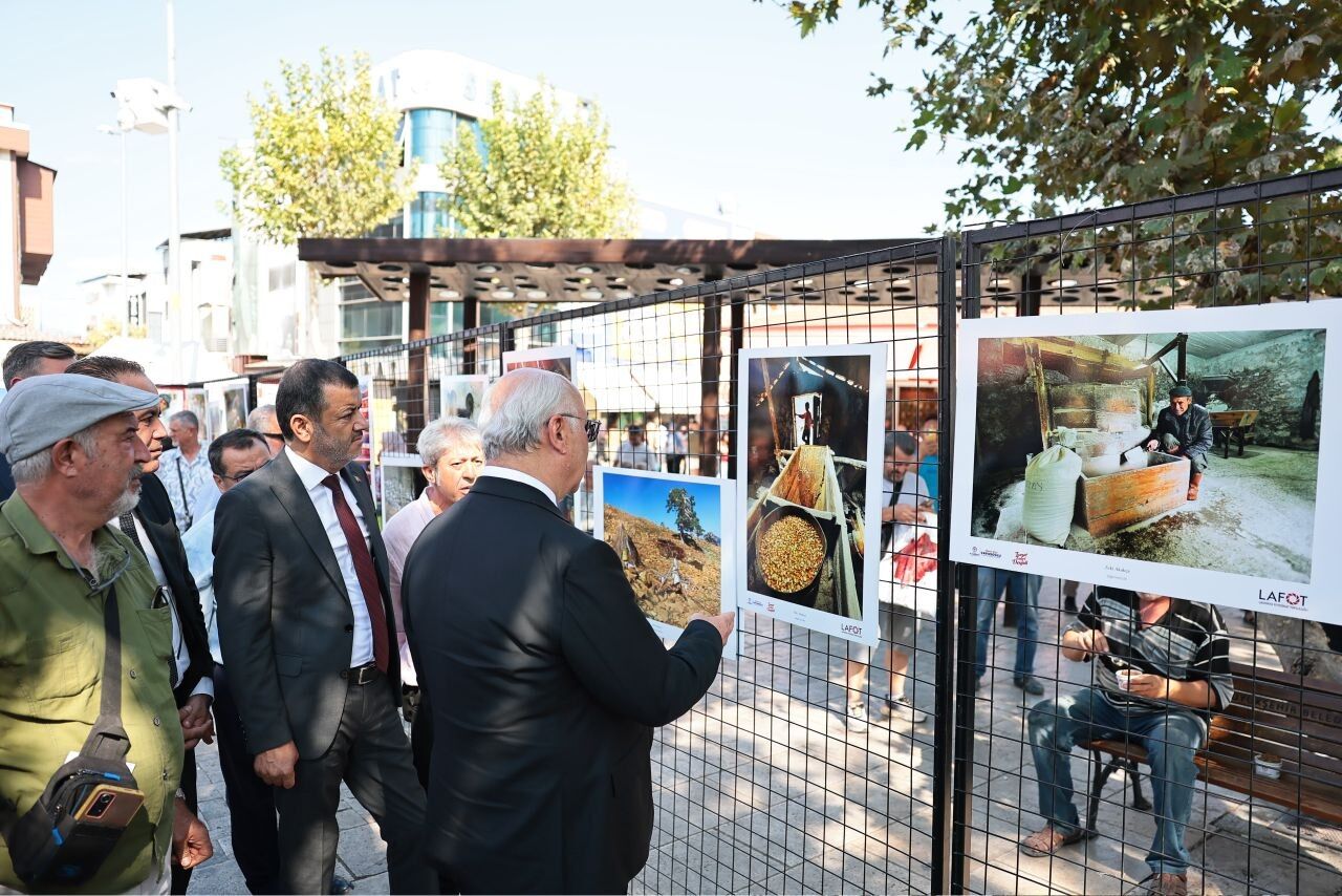 Ahilik Geleneği Bayramyeri Meydanı’nda Hayat Buldu (9)