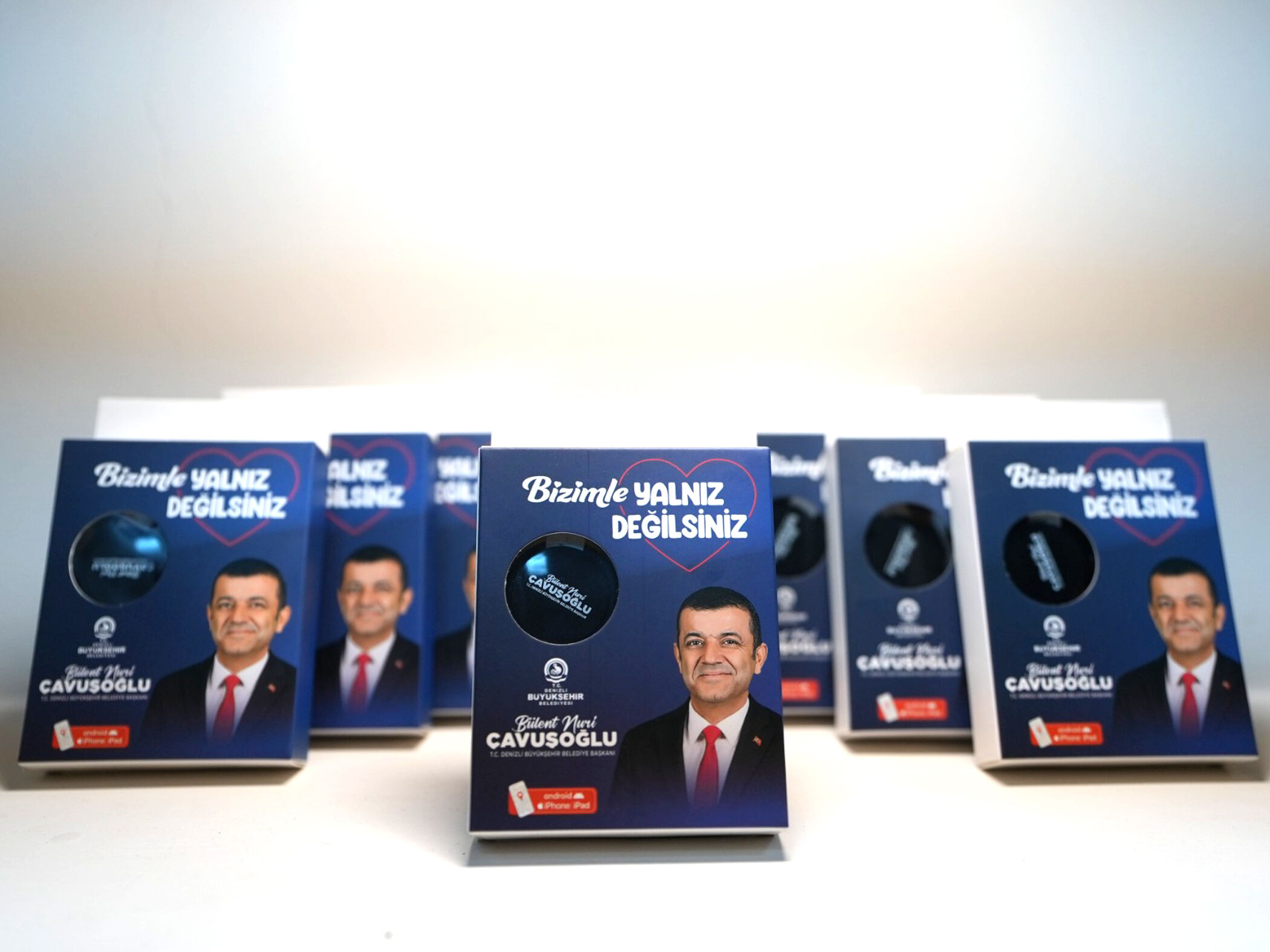 Alzheimer Günü’nde Başkan Çavuşoğlu’ndan “Yalnız Değilsiniz” Mesajı (1)