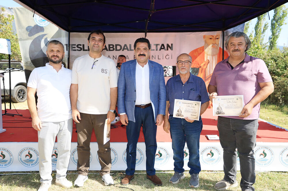 Anma Etkinliği (1)