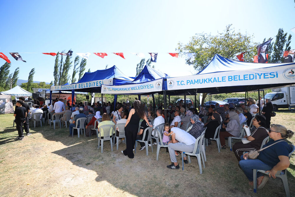 Anma Etkinliği (2)
