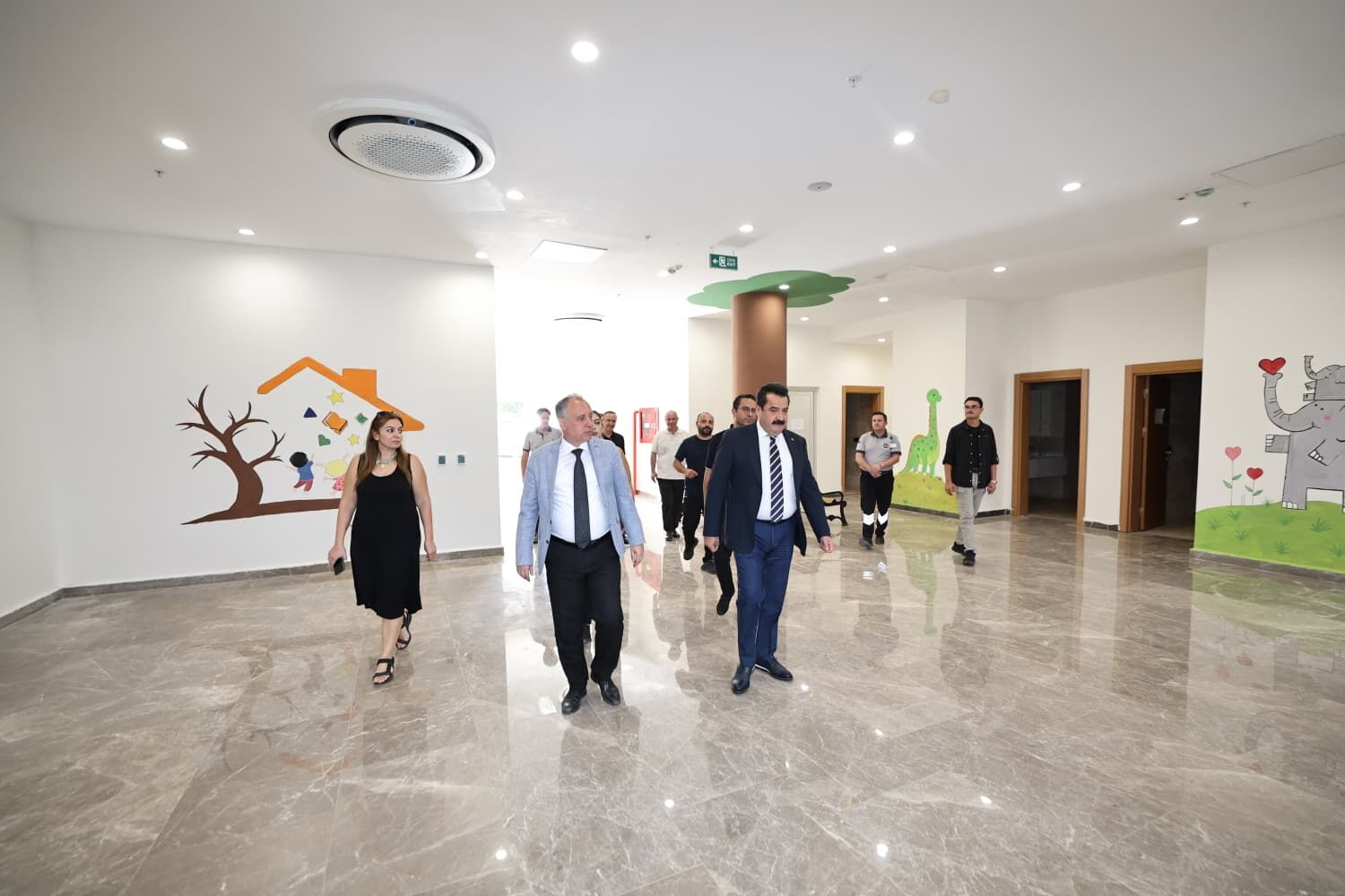 Bağbaşı Çocuk Gelişim Merkezi (3)