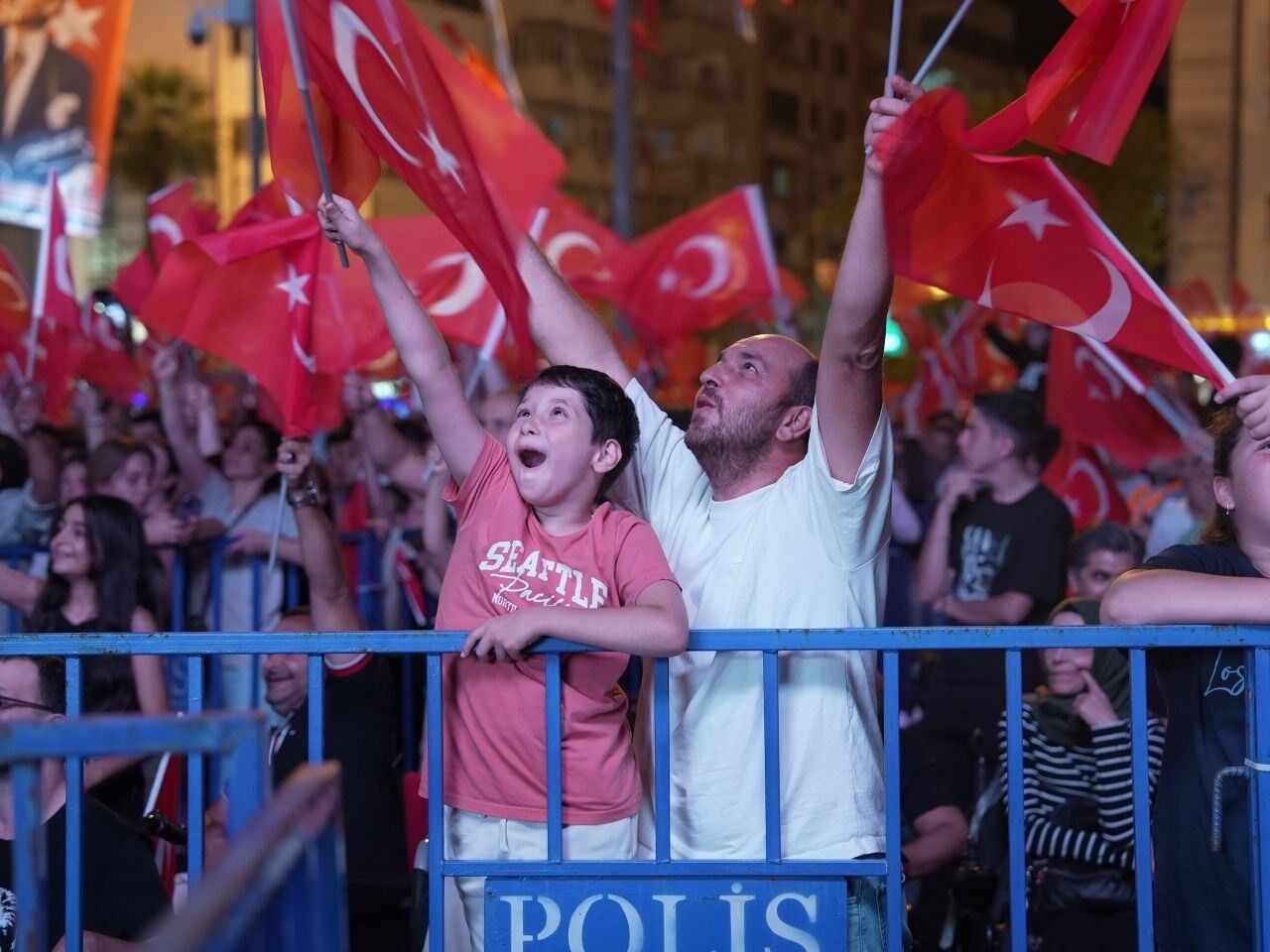 Büyükşehir (1)