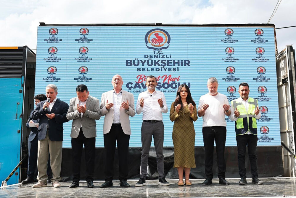 Büyükşehir’den Babadağ’a Güç Katacak Ulaşım Yatırımı (5)