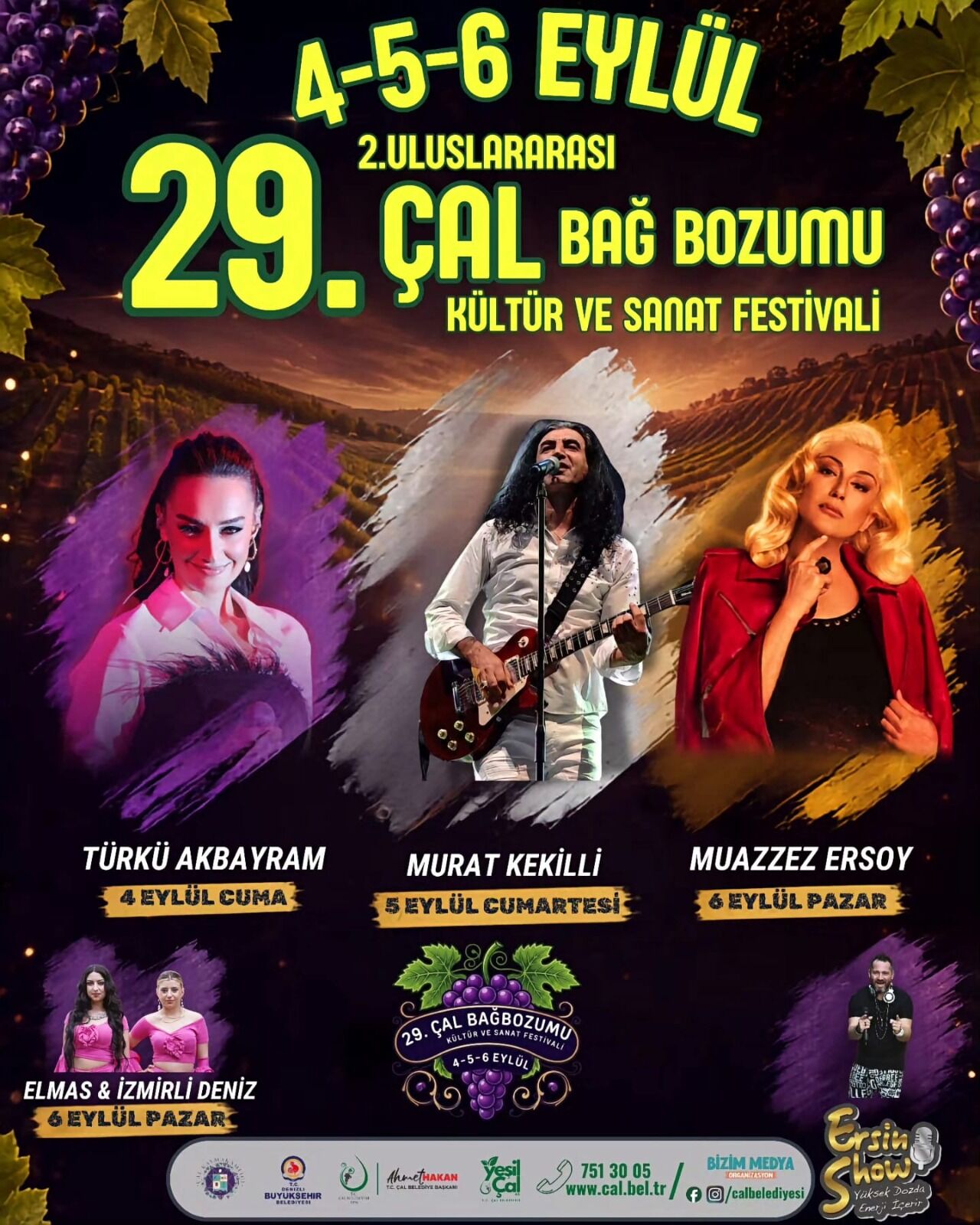 Çal (2)