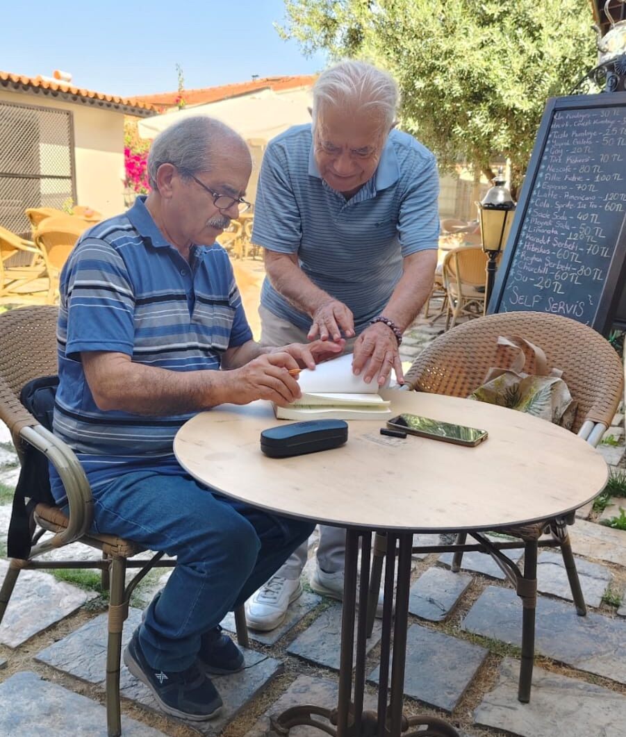 Cemal Ataan Resim