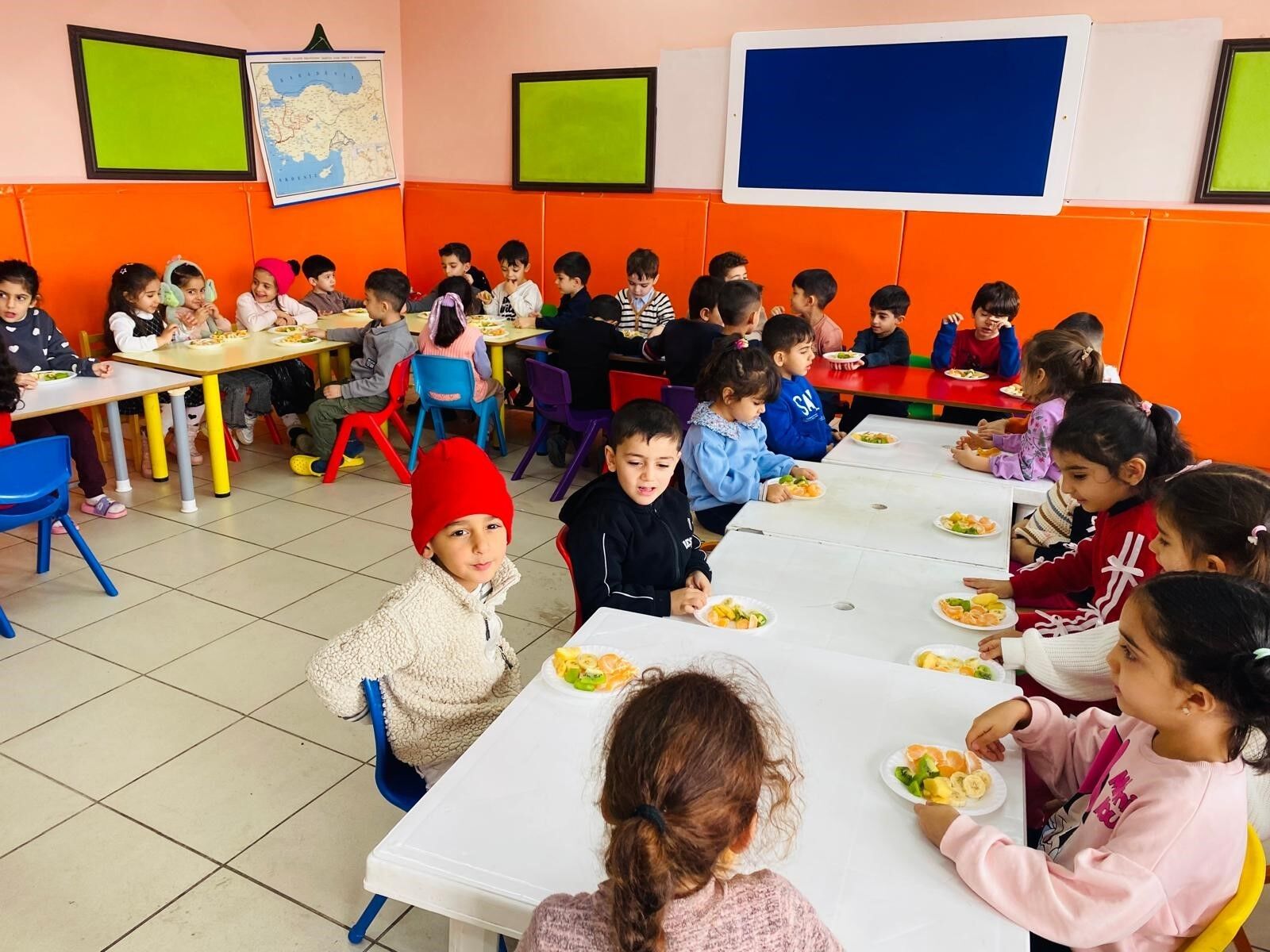 Çocuklarda Okul Kaygısı (3)