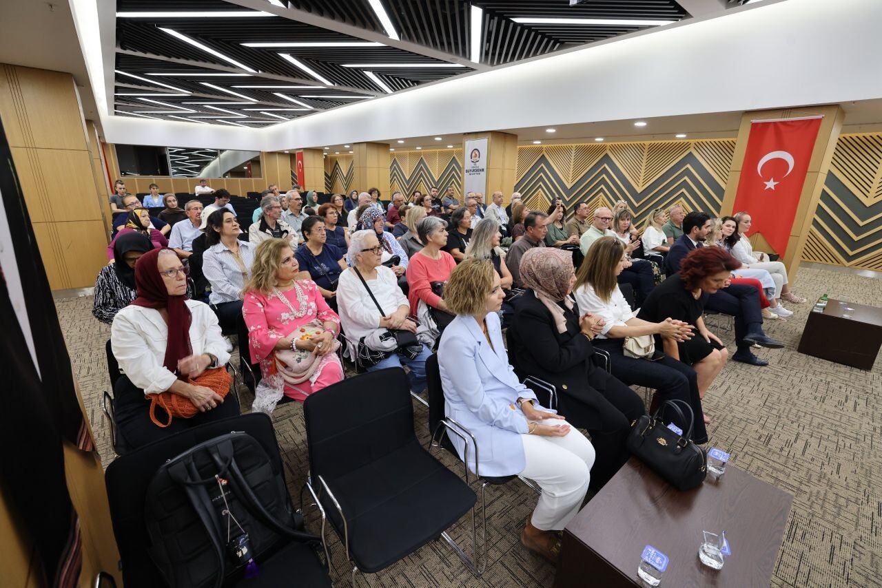 Denizli Büyükşehir’den Alzheimer Farkındalığı Için Güç Birliği (4)