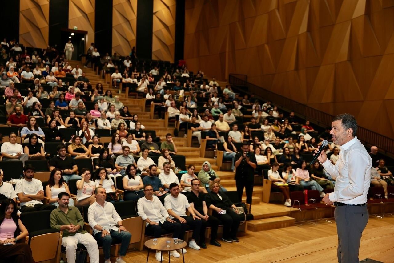 Denizli Büyükşehir’den Kpss Adaylarına Özel Kamp (6)