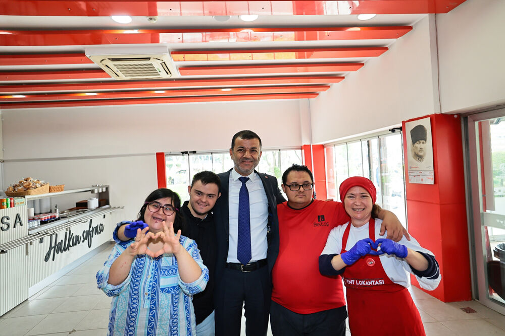 Denizli Kent Lokantaları 2 Yaşında (7)