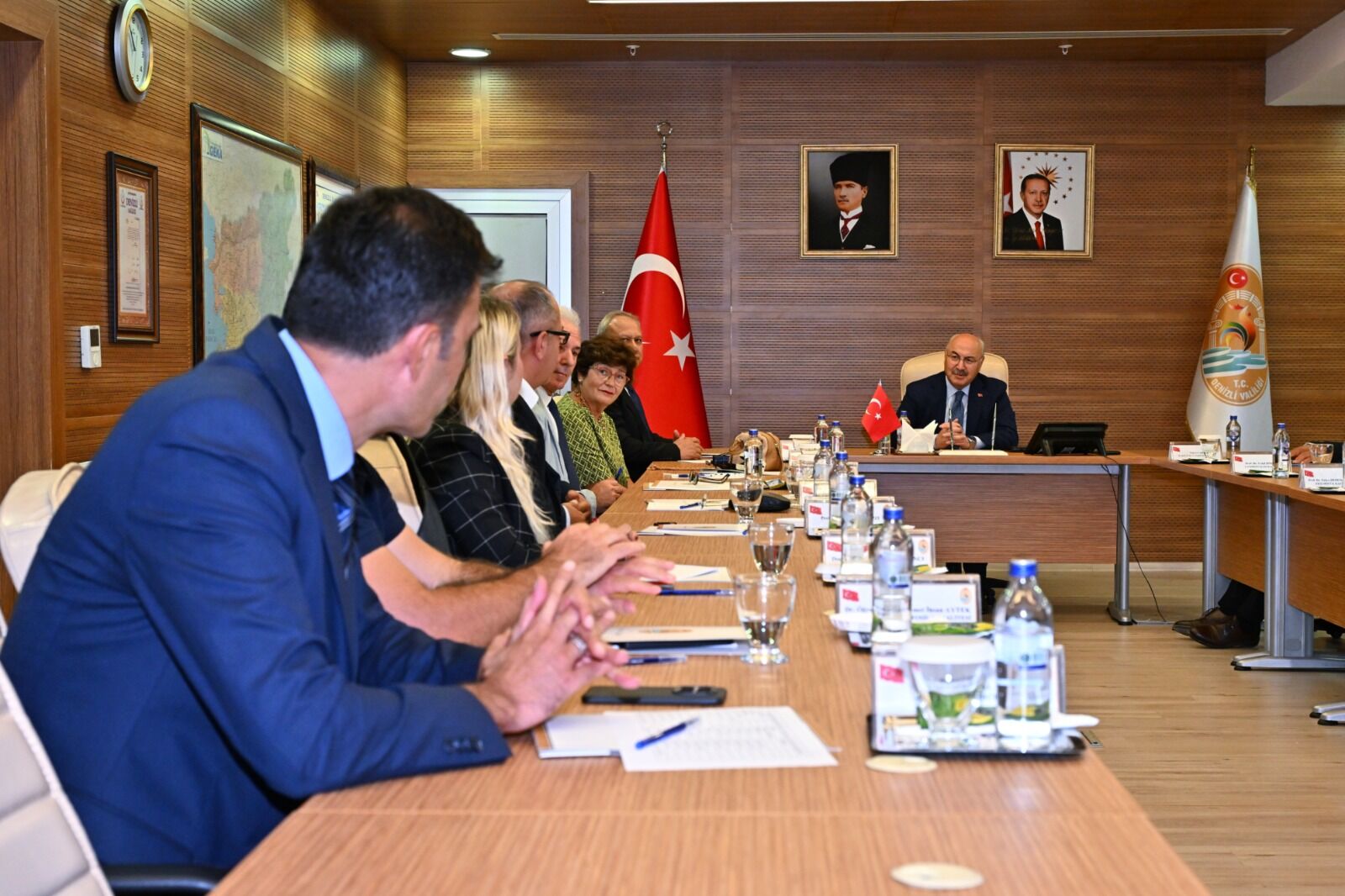 Kazı Toplantı (4)