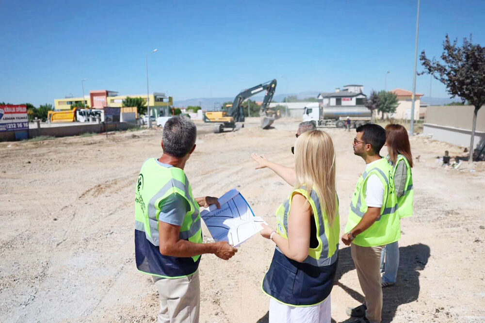 Merkezefendi̇’de Akilli Kavşak Çalişmasi Tamamlandi (4)
