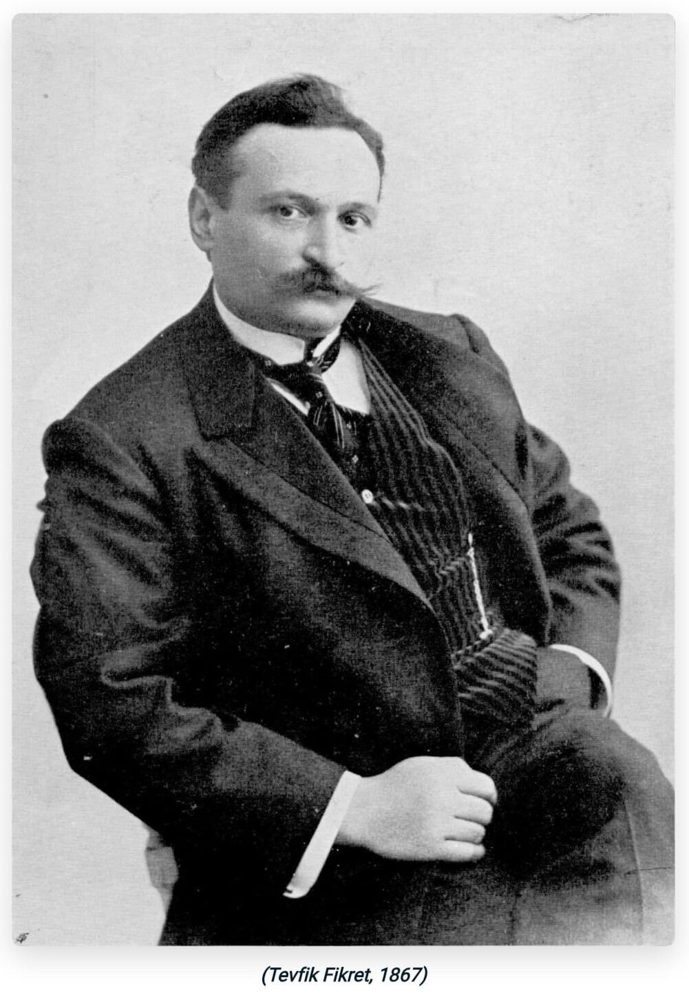 Tevfik Fikret