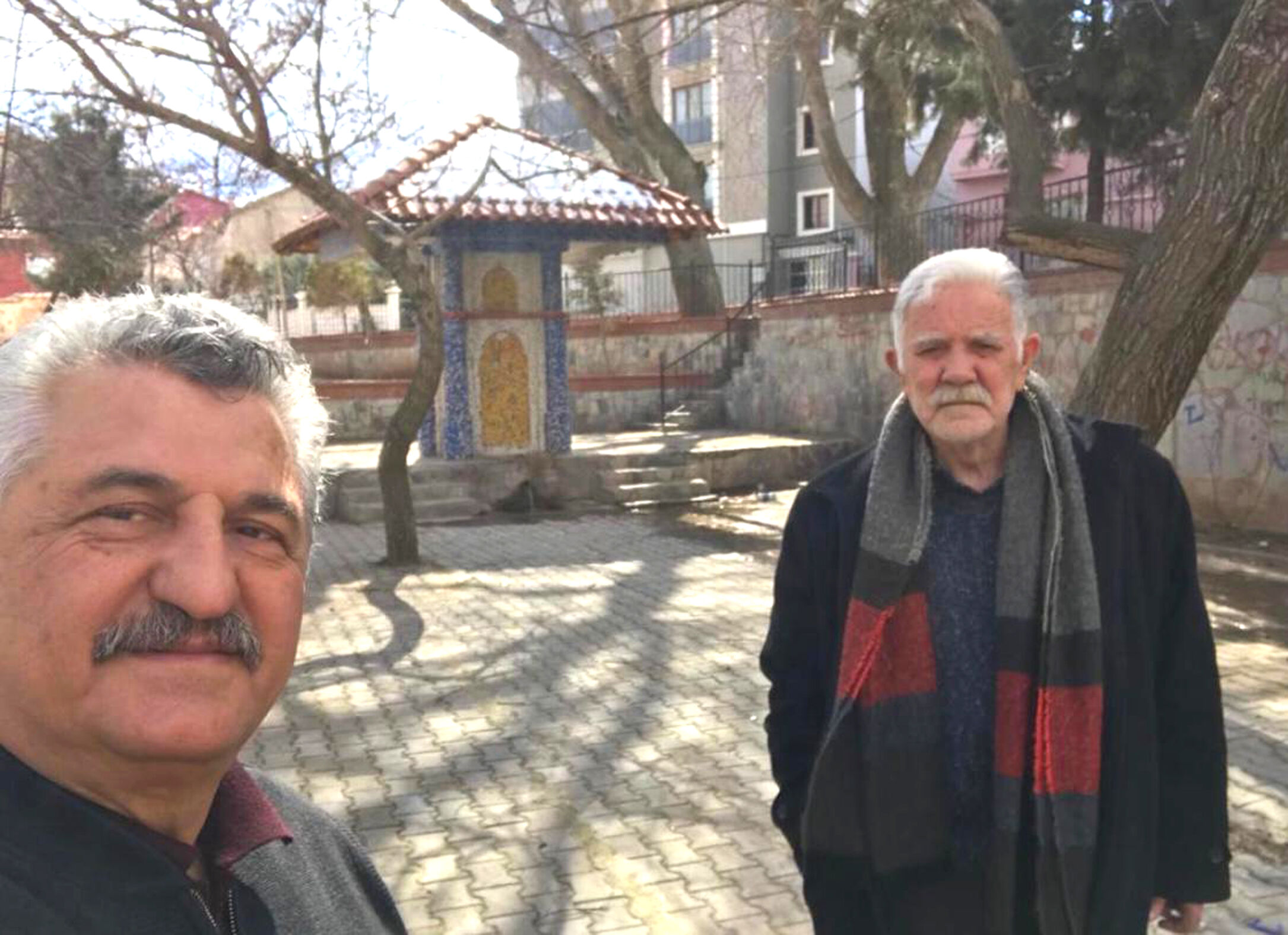 Yusuf Kabukçu (1)
